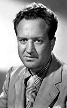 Delmer Daves